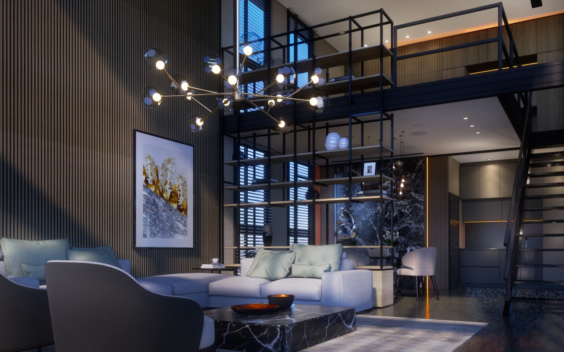 Interior-design